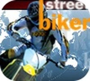 Street Biker