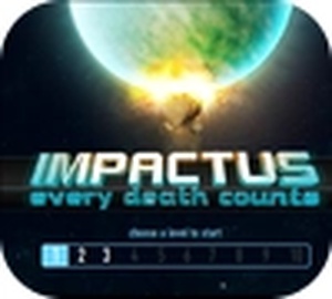 Impactus every death counts
