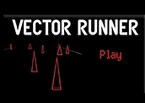Vector Runner