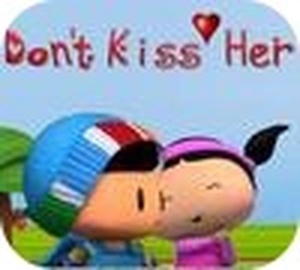 Don't Kiss Her