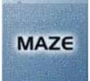 Maze: Episode 38