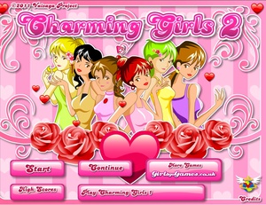 Charming Girls 2