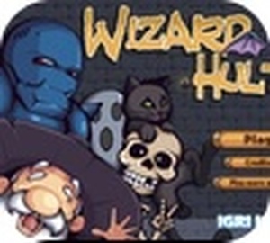 WIZARD HULT