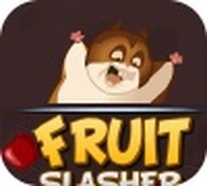 Shred fruits !