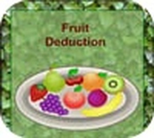 Fruit Deduction