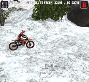 Moto Trails Winter 2