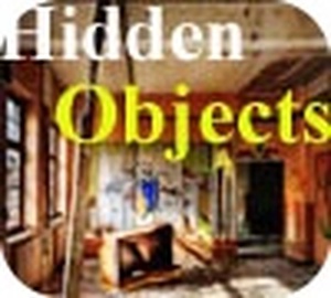 Hidden Objects Decay City 2