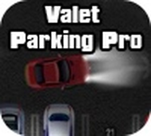 Valet Parking Pro