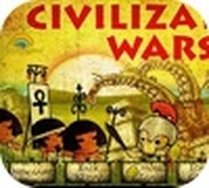 Civilizations Wars