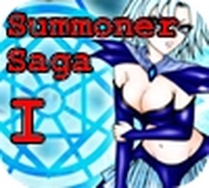 The Summoner Saga