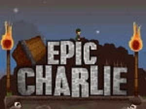 Epic charlie