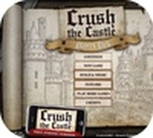 Crush the Castle Players Pack
