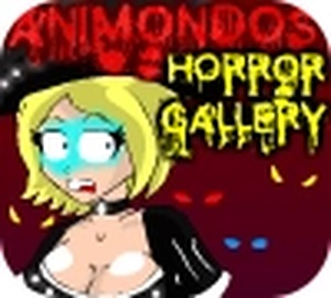 Animondos' Horror Gallery