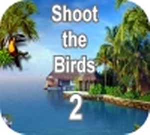 Shooting at the birds 2