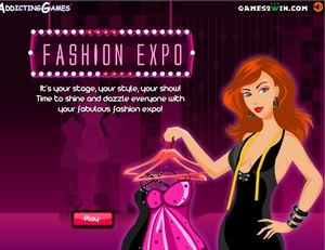 Fashion Expo