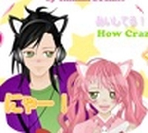 Manga Cover Creator v.2
