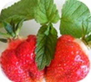 Jigsaw: Strawberries