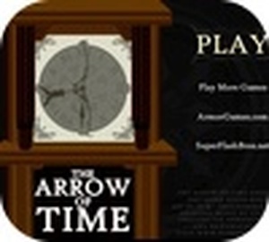 The Arrow Of Time