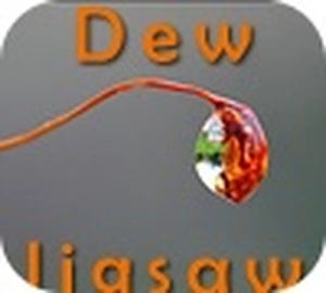 Dew Jigsaw
