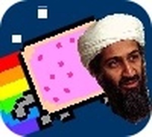 Nyan Bin Laden