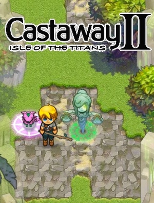 Castaway 2