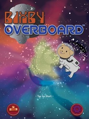 Bixby Overboard