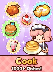 What's Cooking? - Mama Recipes