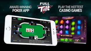 Full Tilt Poker: Texas Holdem