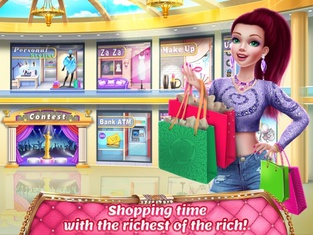 Rich Girl Fashion Mall