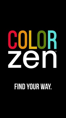 Color Zen Redux