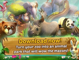 Zoo 2: Animal Park