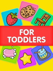 Baby games for toddlers, kids