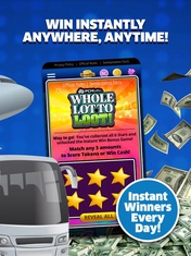 PCH Lotto - Real Cash Jackpots