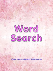 Word Search - Find Crossword Challenged  Puzzles