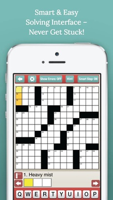 Penny Dell Daily Crossword