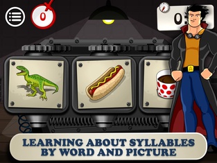 DocLexi: Learn to Read & Spell