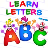 ABC Alphabet for Kids Games to