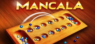 Mancala - Online multiplayer