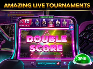 POP! Slots ™ Casino Slot Games