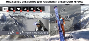 Ski Jumping Pro