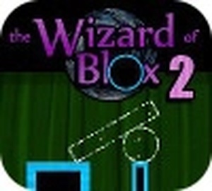 The Wizard of Blox 2