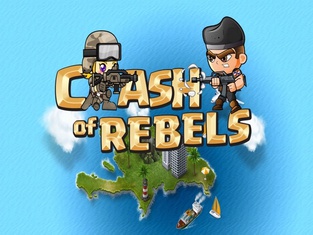 Clash of Rebels