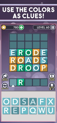 Word Bound: Word Games Puzzles