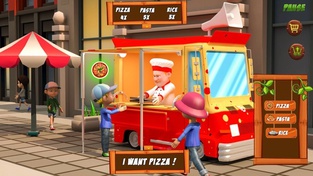 Virtual Chef Cooking Tycoon 3D