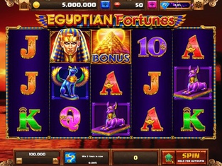 Slots Win Casino Slot Machine