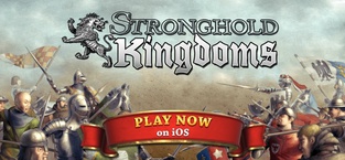Stronghold Kingdoms Castle Sim