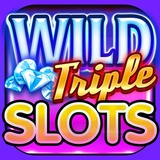 Wild Triple Slots