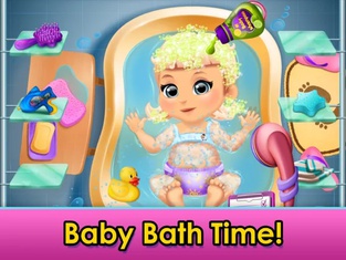 Mommy's New Baby Salon 2