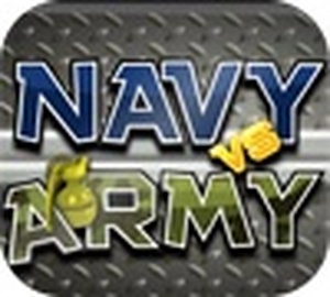 NavyVSAramy