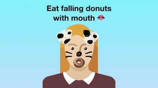 Eat Your Donuts